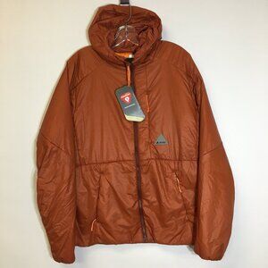 Orage Mens Insulated Jacket - Large - Pre-owned(NWT) - WL81PT